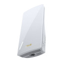 ASUS RP-AX58 Network transmitter White 10, 100, 1000 Mbit/s