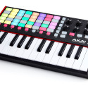 AKAI APC Key 25 MK2 - Ableton Live kontroller