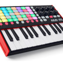 AKAI APC Key 25 MK2 - Ableton Live controller