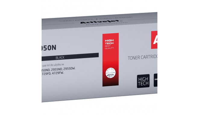 Activejet ATS-2950N tooner (asendus Samsung MLT-D103L; Supreme; 2 500 lehekülge; must)