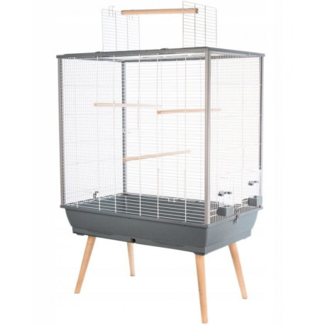 Linnupuur Zolux Neo Jili H80 hall