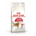 Royal Canin Regular Fit 32 cats dry food 400 g Adult Maize, Poultry Royal Canin Regular Fit 32 cats dry food 400 g Adult Maize, Poultry