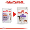 ROYAL CANIN FHN Sterilised kastmes - märgtoit täiskasvanud kassidele - 12x85g