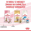 Royal Canin Sterilised kastmes 12x85g