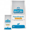 Farmina Vet Life Hüpoallergeenne Kala & Kartul Koer 12kg