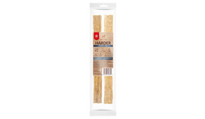 MACED Harder küülikurikas M koerte närimismaius 100g