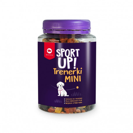 MACED Sport Up! Mini koeramaius 300g