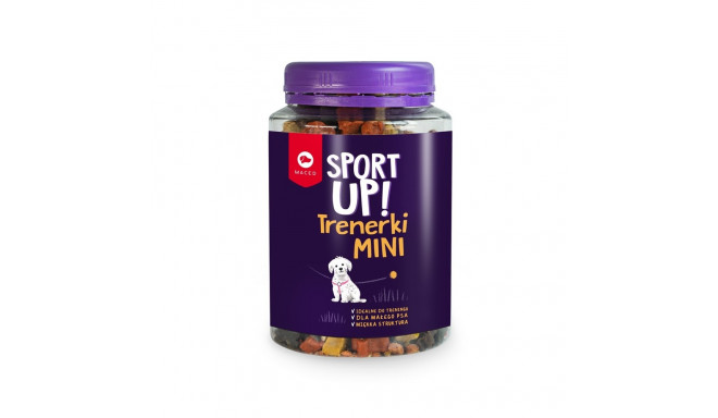 MACED Sport Up! Mini koeramaius 300g