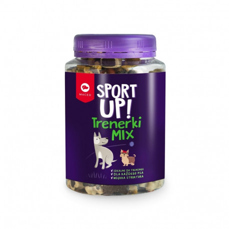 MACED Sport Up! Mix koeramaius 300g