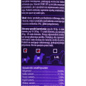 MACED Sport Up! Veiseliha - Koera maius - 300g