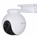 EZVIZ H8 Pro 2K Spherical IP security camera Indoor & outdoor 2304 x 1296 pixels Wall/Pole