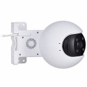 EZVIZ H8 Pro 2K Spherical IP security camera Indoor & outdoor 2304 x 1296 pixels Wall/Pole