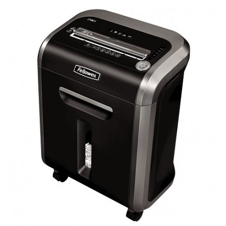 Fellowes Desk Powershred 79Ci paberipurustaja 23L