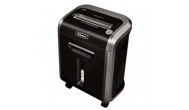 Fellowes Shredder Desk Powershred 79Ci, 23L