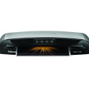 Fellowes Saturn 3i Cold/hot laminator 300 mm/min Black, Silver