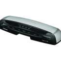 Fellowes Saturn 3i Cold/hot laminator 300 mm/min Black, Silver