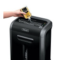 Fellowes Shredder Desk Powershred 79Ci, 23L