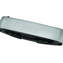 Fellowes Saturn 3i Cold/hot laminator 300 mm/min Black, Silver