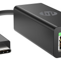 HP USB-C - RJ45 Adaptör G2 interface cards/adapter RJ-45