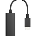 HP USB-C - RJ45 Adapter G2 liidesekaardid/adapter RJ-45