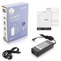 notebook charger mitsu 19v 4.74a (5.5x1.7) - acer 90W