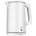 MPM juhtmeta veekeetja MCZ-105, valge, 1.7 l