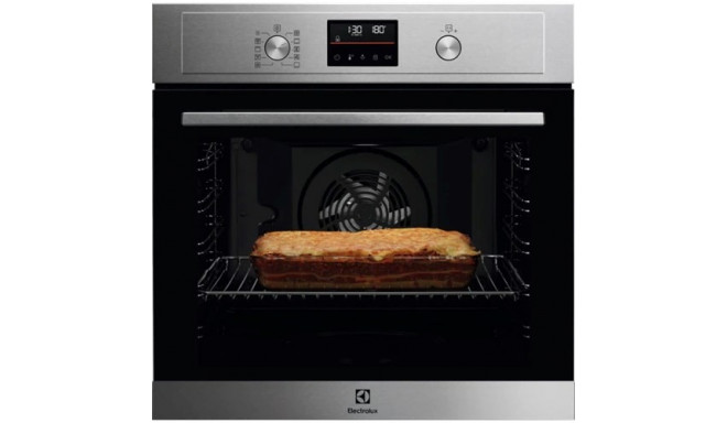 Electrolux EOF4P56X Oven