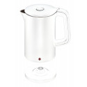 MPM juhtmeta veekeetja MCZ-105, valge, 1.7 l