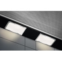 Electrolux LFP326FB Telescopic hood 410 m³/h