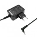 Qoltec 51026 toiteadapter/inverter Sise-/välitingimustes 65 W Must