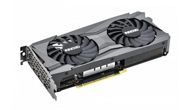 Inno3D GeForce RTX 3060 Twin X2 NVIDIA 12 GB GDDR6