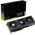 Asus videokaart ProArt-RTX4060-O8G NVIDIA GeForce RTX 4060 8GB GDDR6