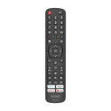 SAVIO RC-14 universaalne kaugjuhtimispult/asendus HISENSE, SMART TV jaoks