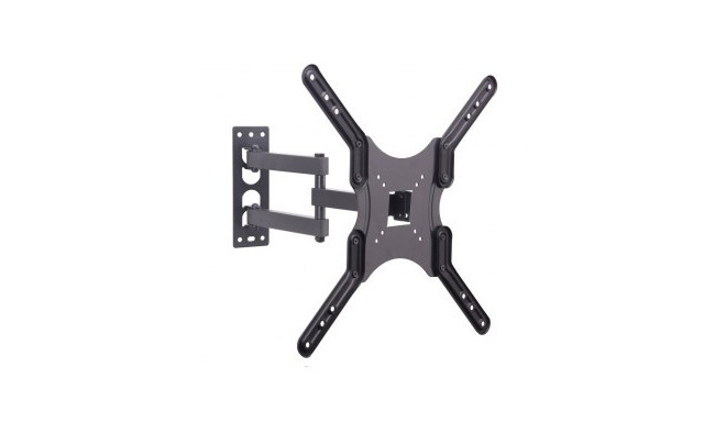 Mount to the 19-56" TV up to 30KG ART AR-61A adjustable