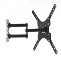 Mount to the 19-56" TV up to 30KG ART AR-61A adjustable