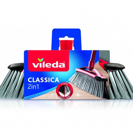 universaalne harja täide Vileda Classica 2w1