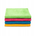 Cleaning Clothes Vileda Microfiber Colors 4 pc(s)