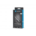 NATEC MULTIPORT FOWLER GO USB-C -> HUB USB, HDMI