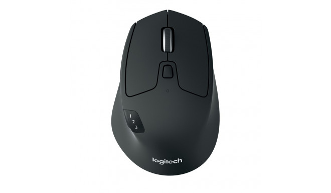 Logitech M720 Triathlon Mouse