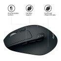 Logitech M720 Triathlon Mouse