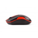 A4Tech G3-200N mouse Ambidextrous RF Wireless Optical 1000 DPI