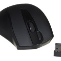 A4Tech G9-500F mouse RF Wireless V-Track 1000 DPI Right-hand