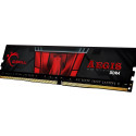 G.Skill Aegis F4-3200C16S-8GIS memory module 8 GB 1 x 8 GB DDR4 3200 MHz
