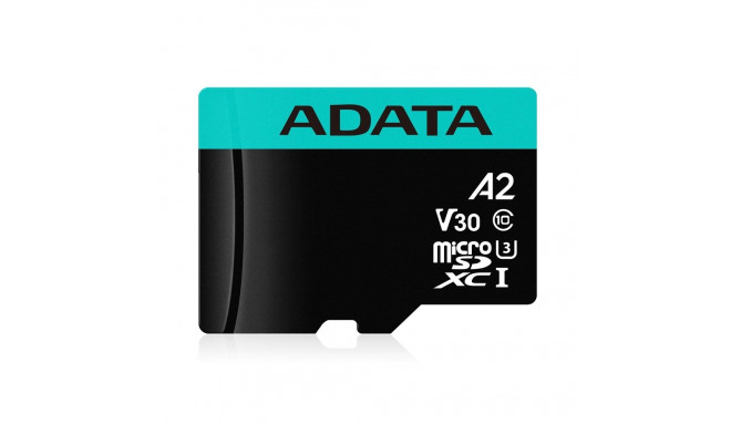 ADATA Premier Pro 128 GB MicroSDXC UHS-I Class 10