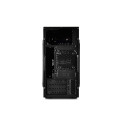 DeepCool computer case Smarter Mini Tower, black (DP-MATX-SMTR)