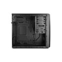 DeepCool arvutikorpus Smarter Mini Tower, must (DP-MATX-SMTR)
