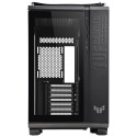 ASUS TUF Gaming GT502 Midi Tower Must