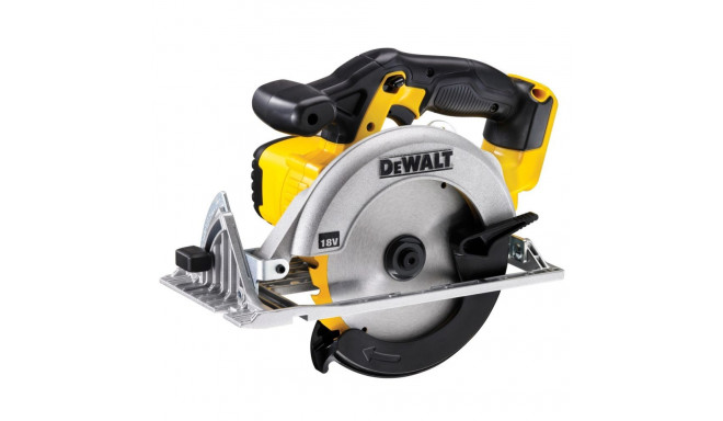 Ringi saag DeWalt DCS391N-XJ