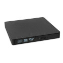 iBOX IED03 External DVD writer