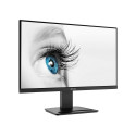 MSI Pro MP2412 arvutimonitor 60,5 cm (23,8") 1920 x 1080 pikslit Full HD LCD Must